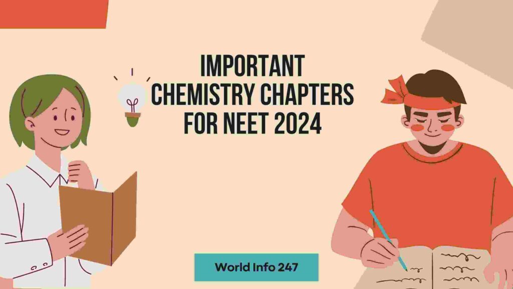Neet 2024 examination